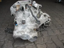 Nissan Qashqai Manual 6 speed gearbox JG70