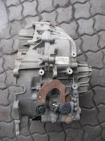 Volvo C30 Manual 6 speed gearbox 366R7002FD