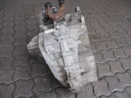 Volvo C30 Manual 6 speed gearbox 366R7002FD