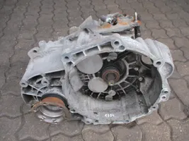 Volkswagen PASSAT B6 Scatola del cambio manuale a 6 velocità KXX