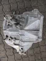 Mazda 6 Scatola del cambio manuale a 6 velocità D6010