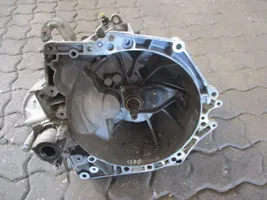 Citroen C3 Manual 5 speed gearbox 20DP98