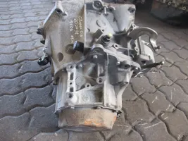 Citroen C3 Manual 5 speed gearbox 20DP98