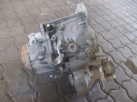 Citroen C3 Manual 5 speed gearbox 20DP98