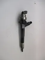 Opel Meriva B Injecteur de carburant 8973762703