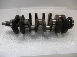 Opel Insignia A Crankshaft 55562987