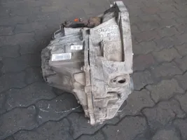 Renault Master II Manual 6 speed gearbox PF6006