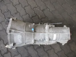 BMW 3 E90 E91 Automatic gearbox 7590123