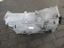 BMW 3 E90 E91 Automatic gearbox 7590123