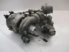 Mazda 6 Turbine SH0113700