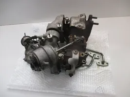 Mazda 6 Turbine SH0113700