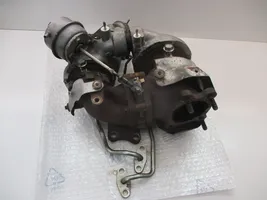 Mazda 6 Turbine SH0113700