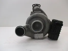 Mercedes-Benz E W211 Turboahdin A6420900290