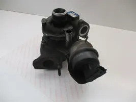 Fiat Doblo Turboahdin 55225439