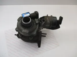 Fiat Doblo Turboahdin 55225439