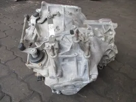 Mitsubishi ASX Manual 6 speed gearbox 