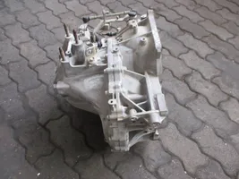 Mitsubishi ASX Manual 6 speed gearbox 