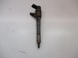 Opel Corsa E Injecteur de carburant 0445110618