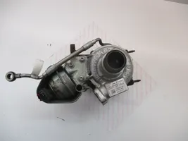 Opel Corsa E Turbina 55266959