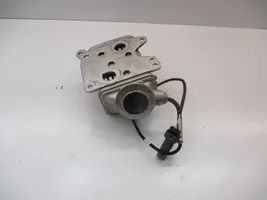 Opel Corsa E EGR valve cooler 55273583