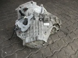 Ford Transit Custom Manual 6 speed gearbox BK3R7002SA