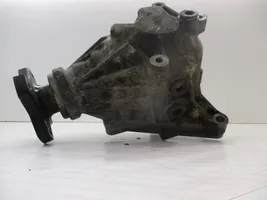 Nissan Qashqai Verteilergetriebe 067022