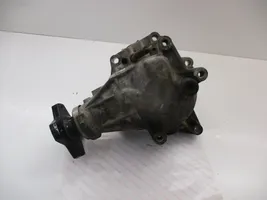 Nissan Qashqai Verteilergetriebe 067022