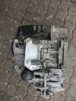 Skoda Yeti (5L) Automatyczna skrzynia biegów MMJ