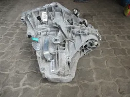 Nissan Juke I F15 Manualna 6-biegowa skrzynia biegów TL4143