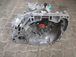 Nissan Juke I F15 Mechaninė 6 pavarų dėžė TL4143