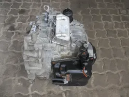 Volkswagen PASSAT B7 Scatola del cambio automatico NJD