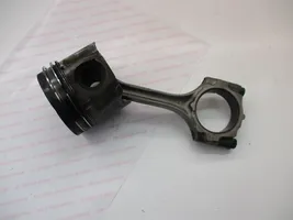 Toyota Urban Cruiser (XP110) Piston avec bielle 