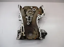 Opel Astra J Timing chain cover 55562788