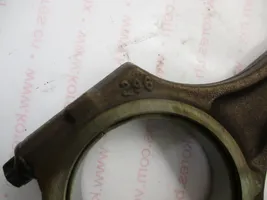 Opel Astra J Connecting rod/conrod 