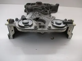 Opel Astra J Copertura della catena di distribuzione 55562788