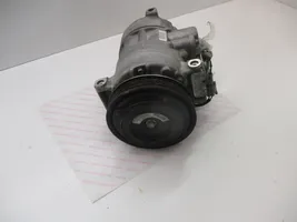 Mercedes-Benz B W246 W242 Compresor (bomba) del aire acondicionado (A/C)) 4472806541