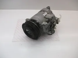 Mercedes-Benz B W246 W242 Compressore aria condizionata (A/C) (pompa) 4472806541