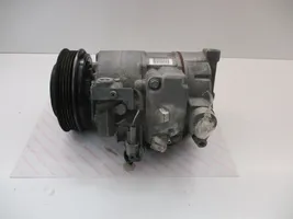 Mercedes-Benz B W246 W242 Compressore aria condizionata (A/C) (pompa) 4472806541