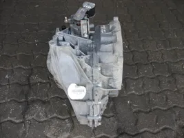 Mercedes-Benz B W246 W242 Manual 6 speed gearbox A1762610201