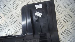 KIA Carens III Front sill trim cover 85880A4000