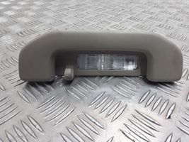 Mercedes-Benz ML W166 Rear interior roof grab handle 