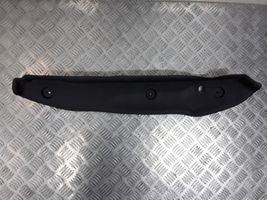 Mercedes-Benz ML W166 Fender end trim 