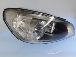 Volvo S60 Faro/fanale 30796252