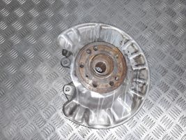 Mercedes-Benz ML W166 Rear wheel hub A1663570105