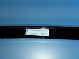Mercedes-Benz ML W166 Listón embellecedor de la puerta delantera (moldura) A1667300019