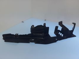 BMW X6 E71 Couvre-soubassement avant 7160239