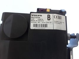 Volvo V50 Sterownik / Moduł sterujący telefonem 8673256
