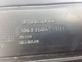 Volvo V50 Priekinės važiuoklės dugno apsauga 