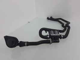 BMW X5 F15 Electric auxiliary coolant/water pump 
