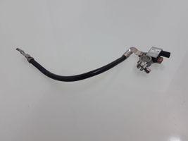BMW X5 F15 Negative earth cable (battery) 